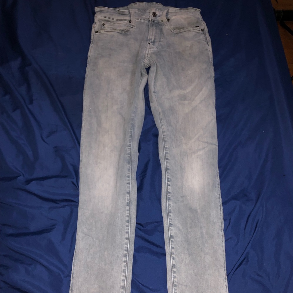 Men’s G-Star Jeans